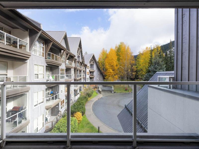 The Aspens By Whistler Premier