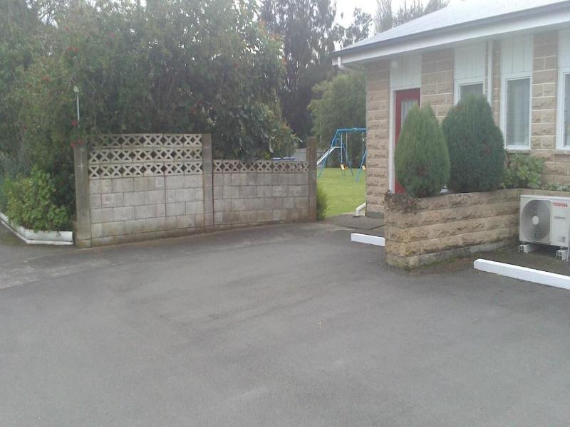 Otaki Motel