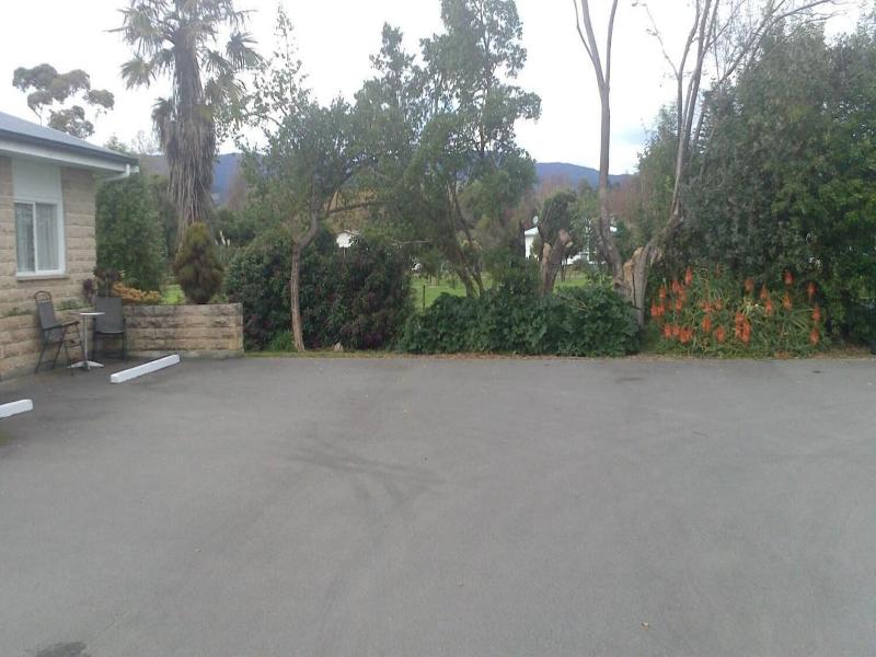 Otaki Motel