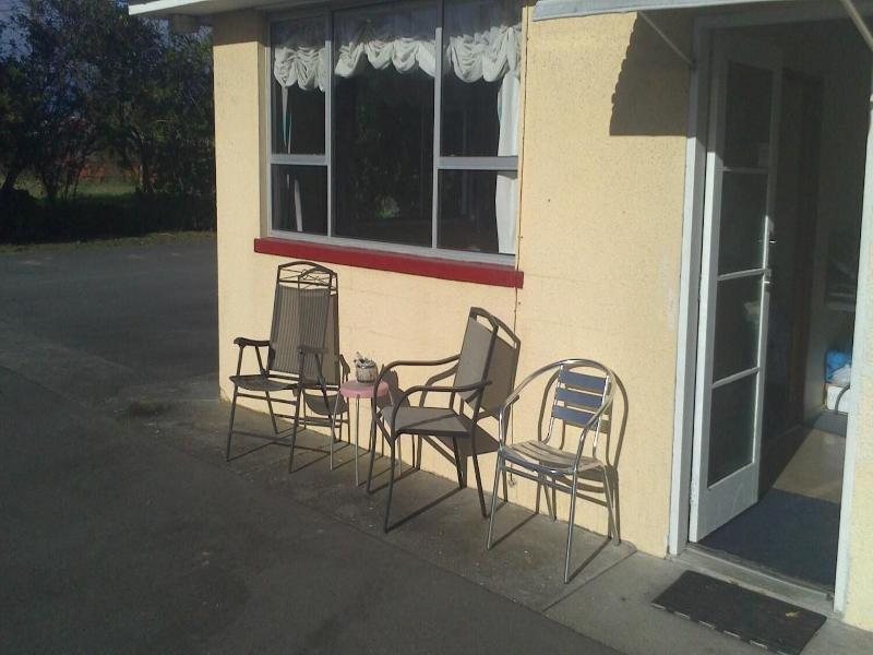 Otaki Motel
