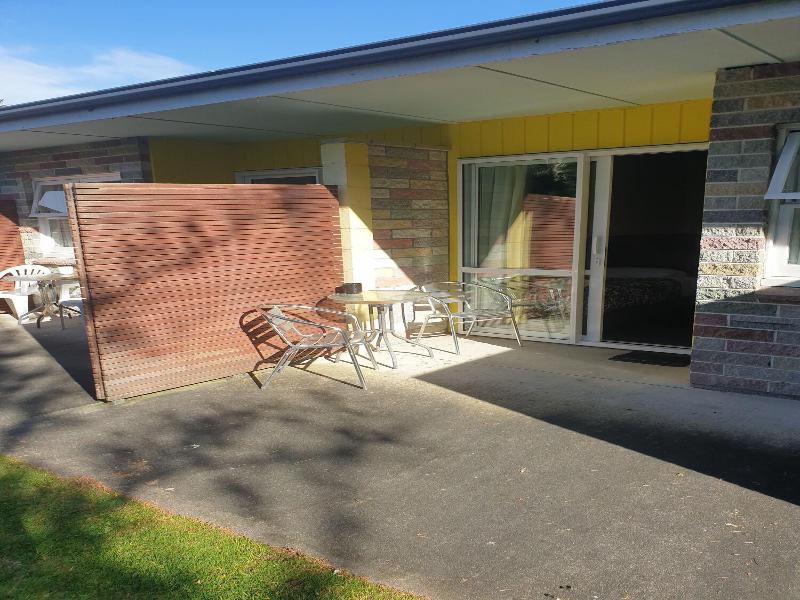 Otaki Motel