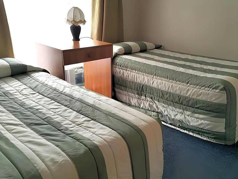 Lilybrook Motel image