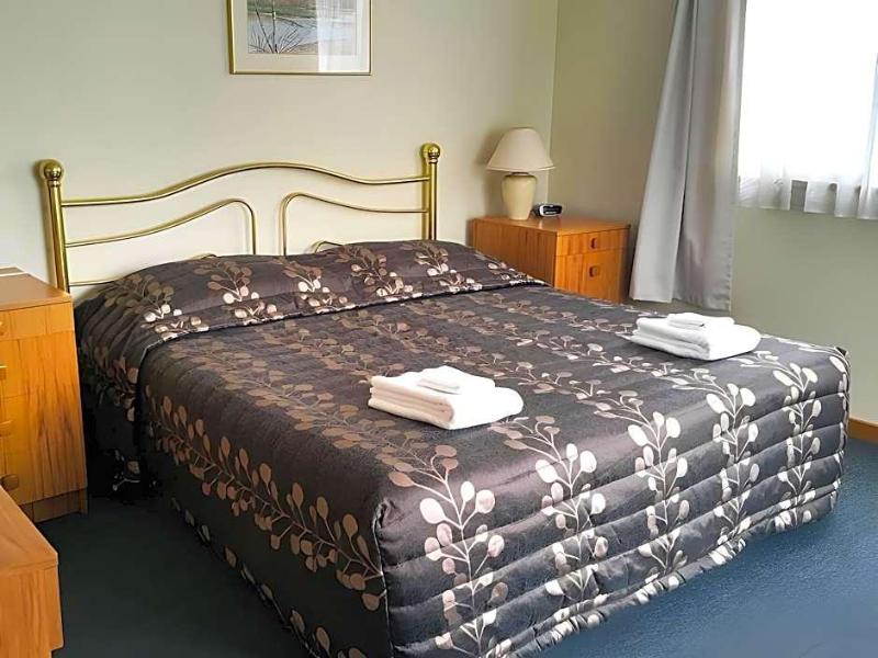 Lilybrook Motel image