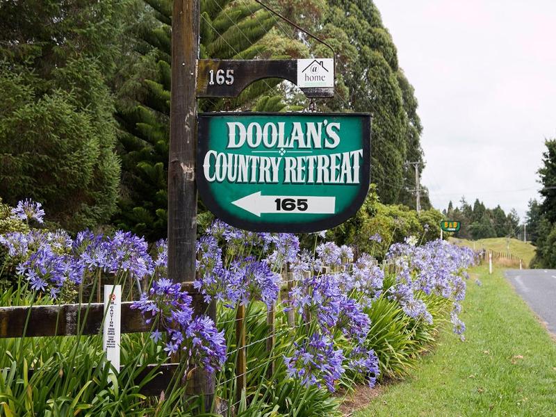 Doolan's Country Retreat image