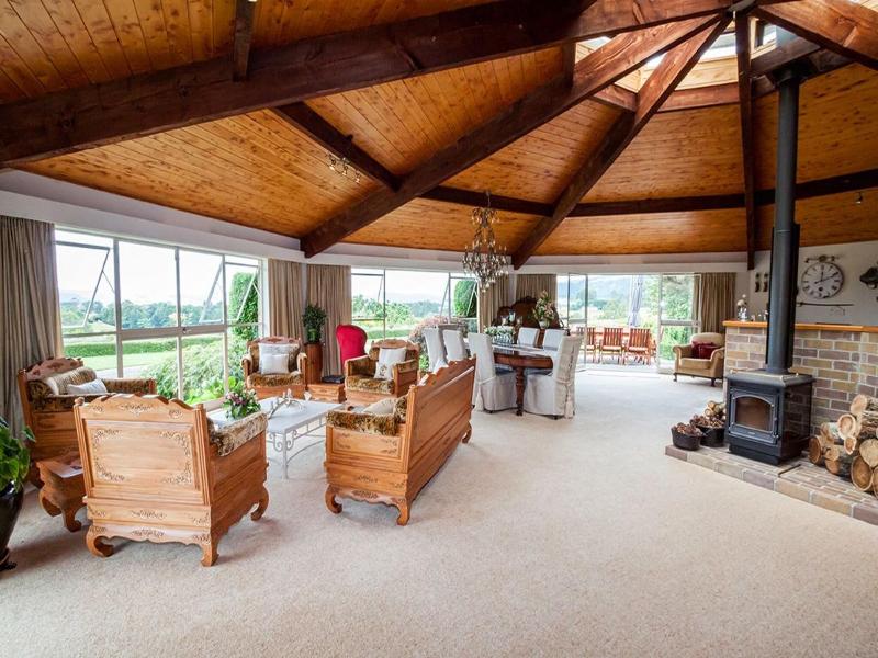Doolan's Country Retreat image