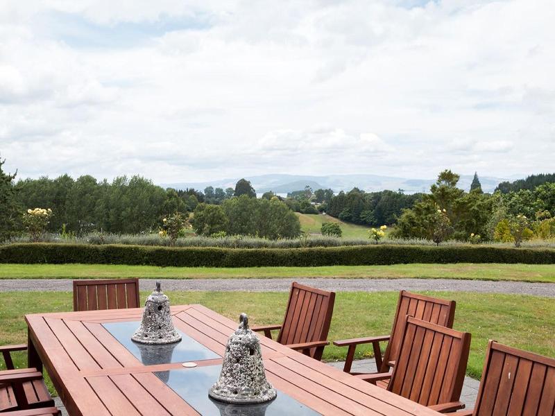 Doolan's Country Retreat image
