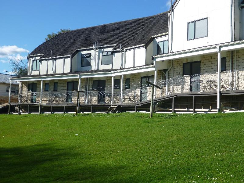 Drury Motor Lodge image