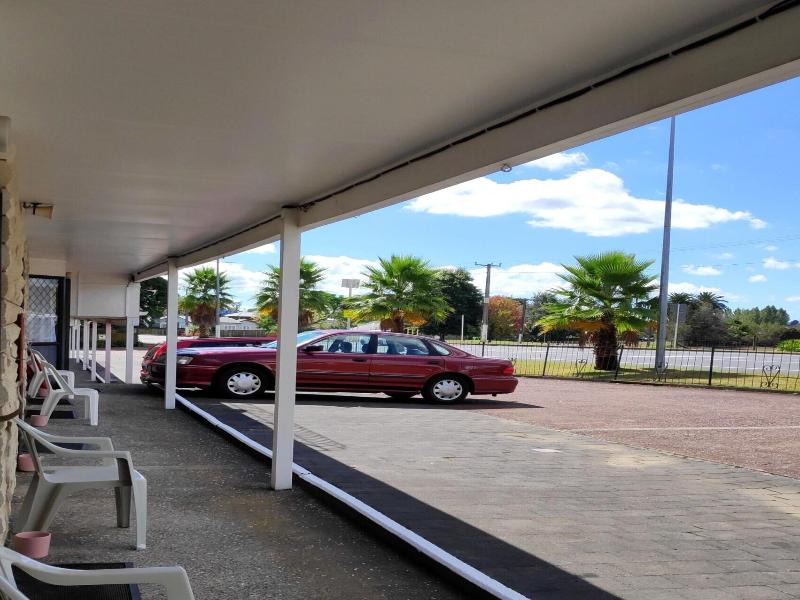 Drury Motor Lodge image