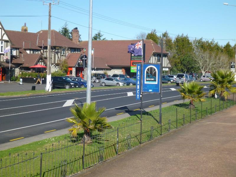 Drury Motor Lodge image