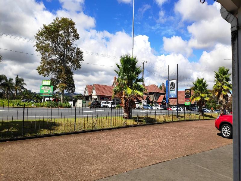 Drury Motor Lodge image