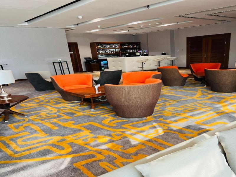 Lavender Hotel And Hotel Apartments Al Nahda image