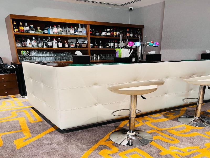 Lavender Hotel And Hotel Apartments Al Nahda image
