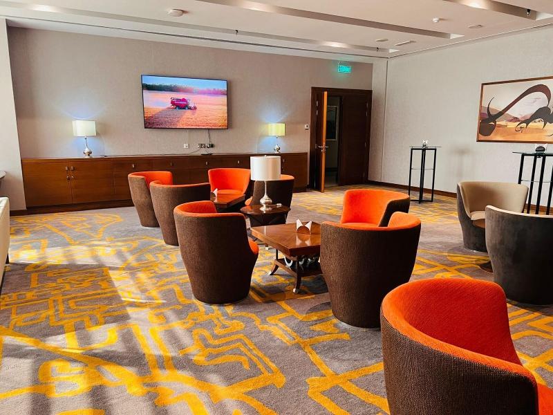 Lavender Hotel And Hotel Apartments Al Nahda image