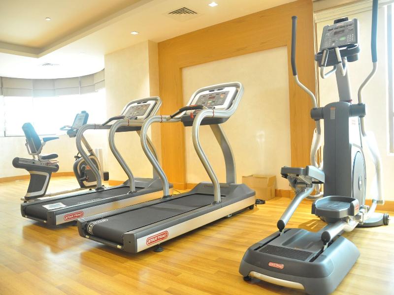 Lavender Hotel And Hotel Apartments Al Nahda image