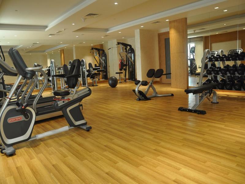 Lavender Hotel And Hotel Apartments Al Nahda image