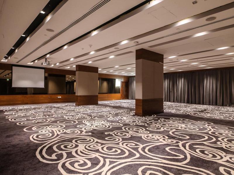 Lavender Hotel And Hotel Apartments Al Nahda image
