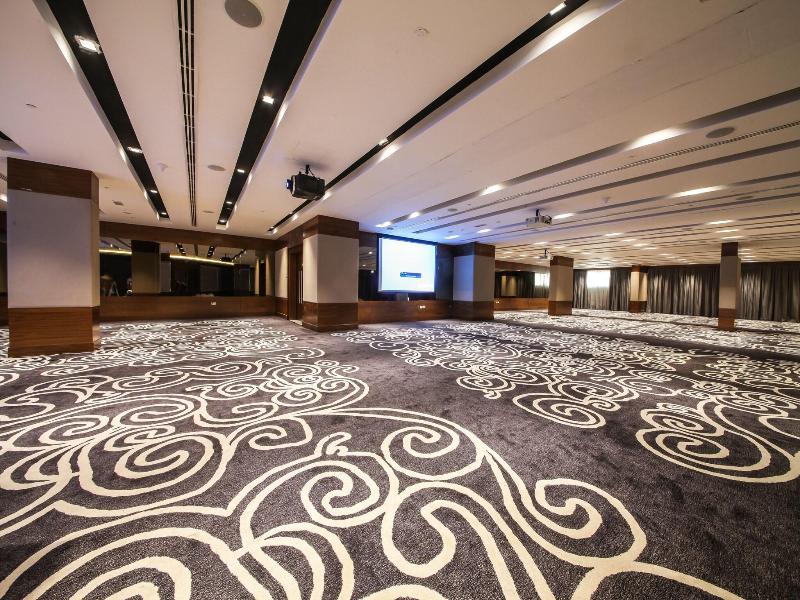 Lavender Hotel And Hotel Apartments Al Nahda image