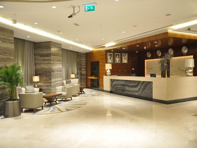 Lavender Hotel And Hotel Apartments Al Nahda image