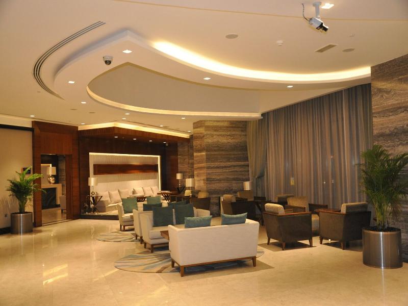 Lavender Hotel And Hotel Apartments Al Nahda image
