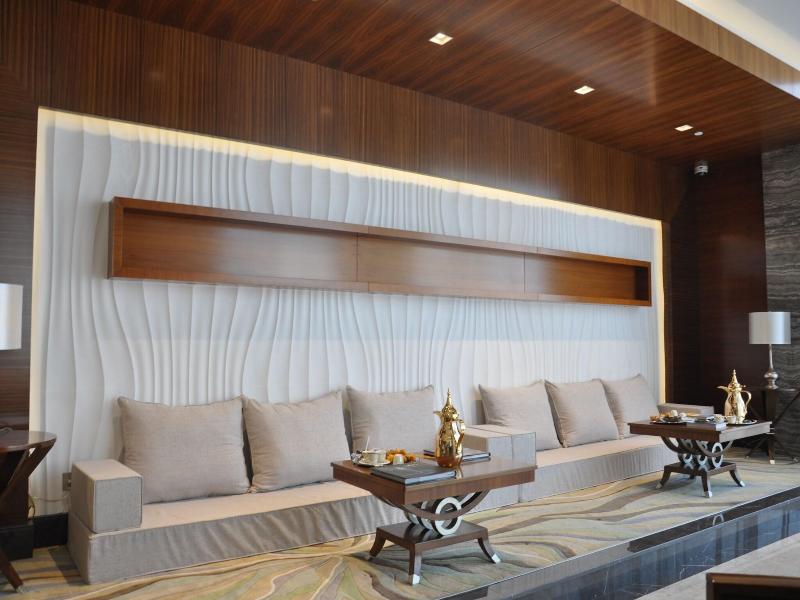 Lavender Hotel And Hotel Apartments Al Nahda image