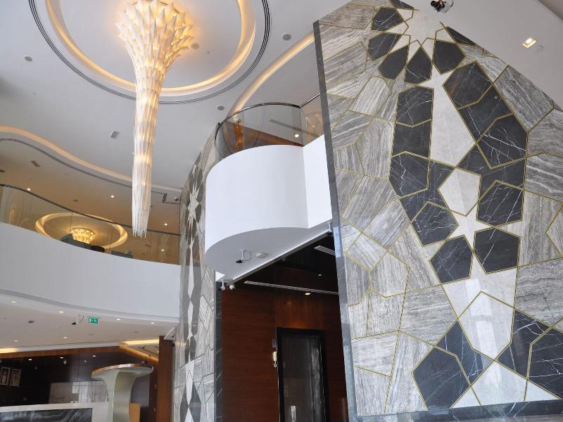 Lavender Hotel And Hotel Apartments Al Nahda image