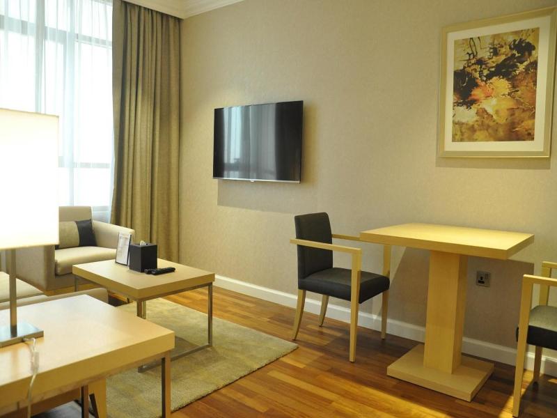 Lavender Hotel And Hotel Apartments Al Nahda image