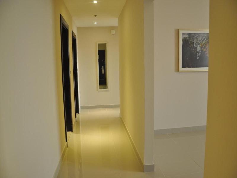 Lavender Hotel And Hotel Apartments Al Nahda image
