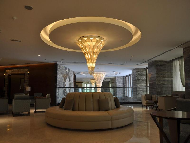 Lavender Hotel And Hotel Apartments Al Nahda image