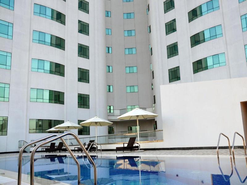 Lavender Hotel And Hotel Apartments Al Nahda image