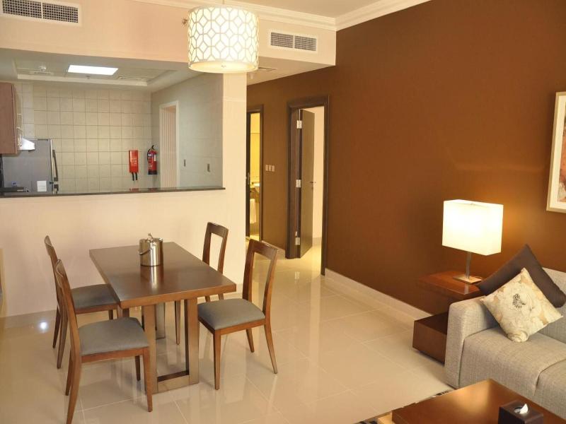 Lavender Hotel And Hotel Apartments Al Nahda image