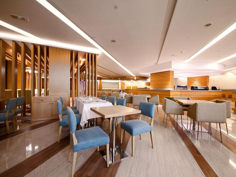 Lavender Hotel And Hotel Apartments Al Nahda image
