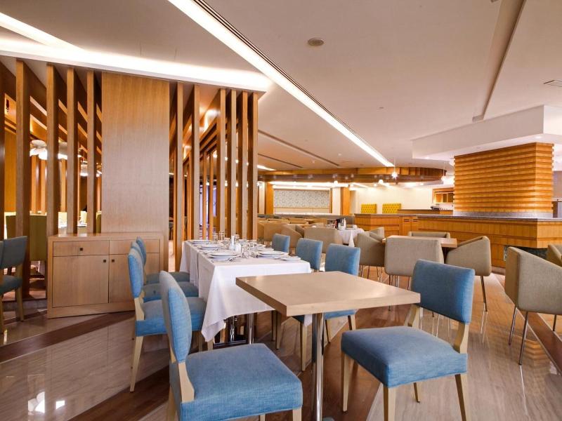 Lavender Hotel And Hotel Apartments Al Nahda image