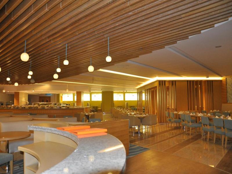 Lavender Hotel And Hotel Apartments Al Nahda image
