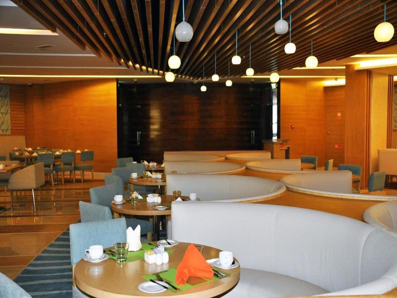Lavender Hotel And Hotel Apartments Al Nahda image