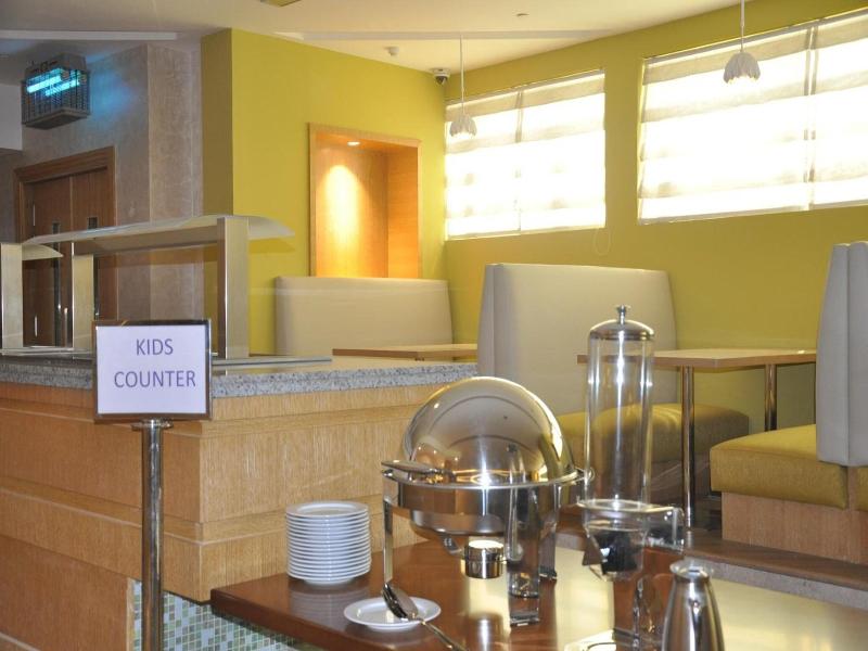 Lavender Hotel And Hotel Apartments Al Nahda image