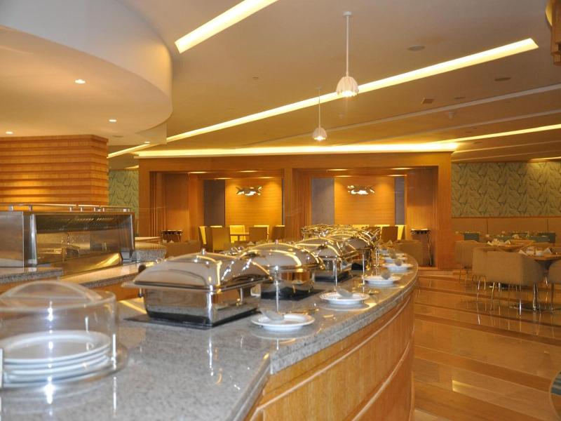 Lavender Hotel And Hotel Apartments Al Nahda image