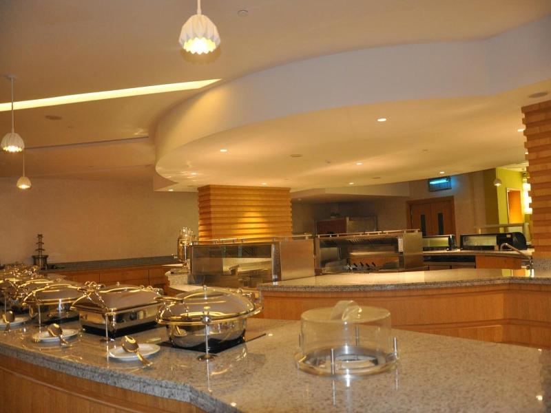 Lavender Hotel And Hotel Apartments Al Nahda image