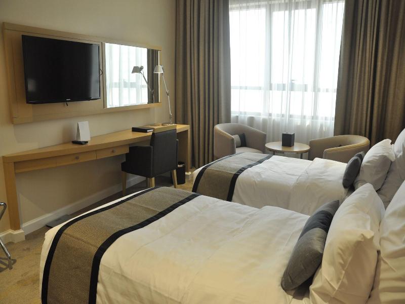 Lavender Hotel And Hotel Apartments Al Nahda image