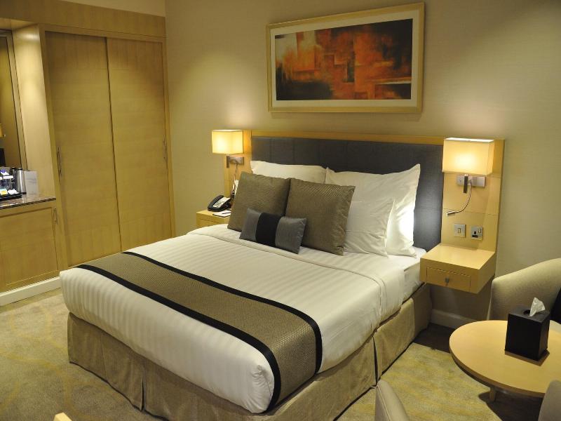 Lavender Hotel And Hotel Apartments Al Nahda image