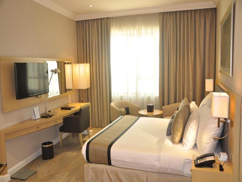 Lavender Hotel And Hotel Apartments Al Nahda image