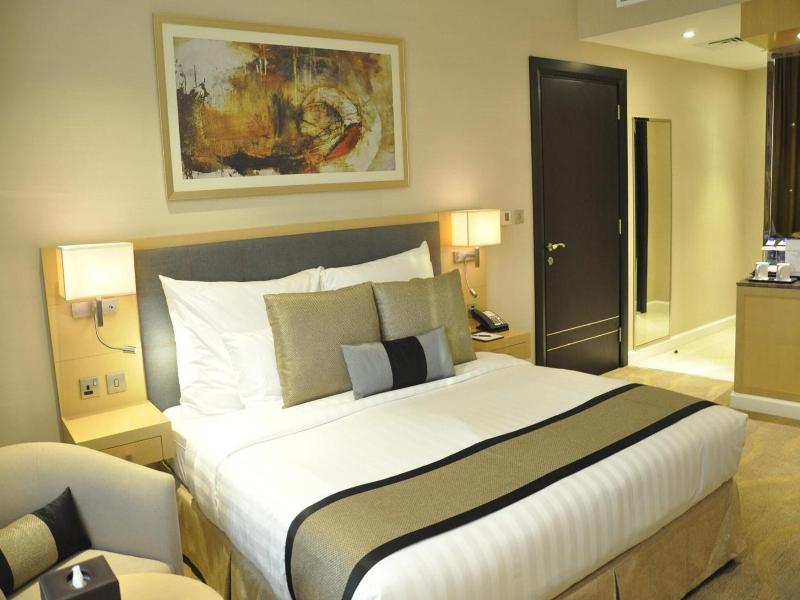 Lavender Hotel And Hotel Apartments Al Nahda image