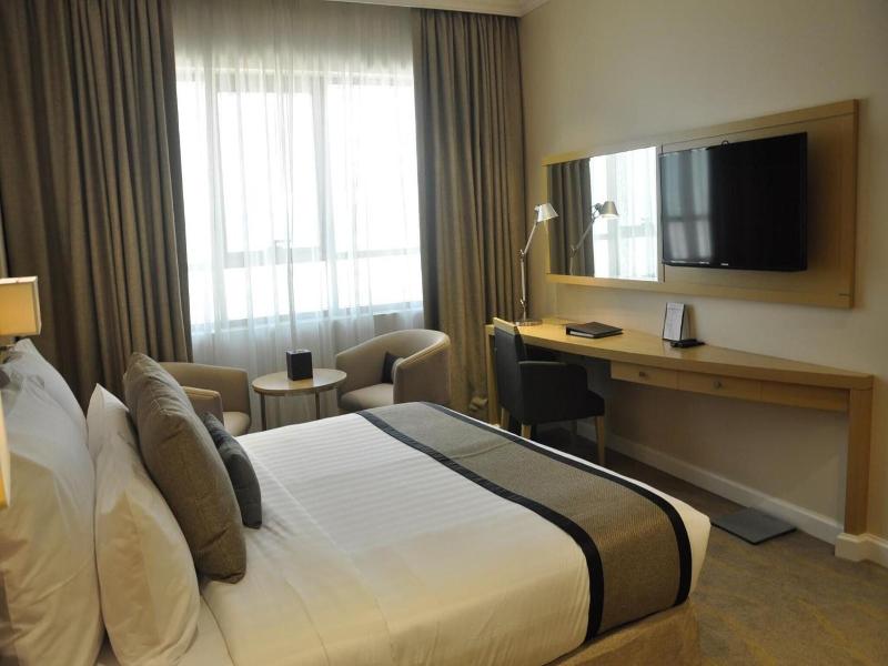 Lavender Hotel And Hotel Apartments Al Nahda image