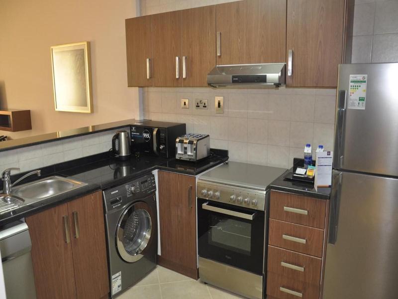 Lavender Hotel And Hotel Apartments Al Nahda image