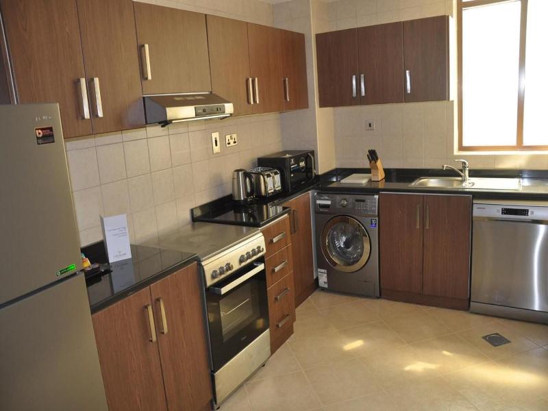 Lavender Hotel And Hotel Apartments Al Nahda image