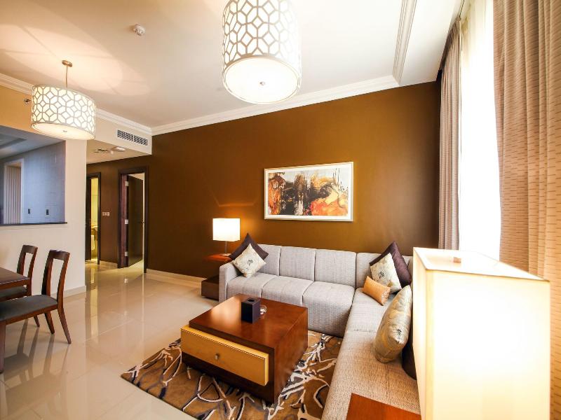 Lavender Hotel And Hotel Apartments Al Nahda image