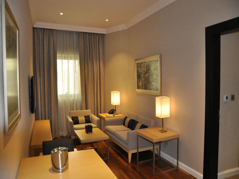 Lavender Hotel And Hotel Apartments Al Nahda image