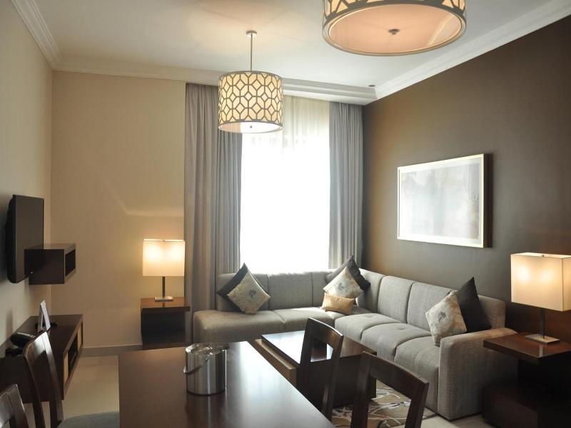Lavender Hotel And Hotel Apartments Al Nahda image