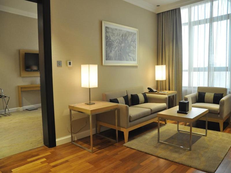 Lavender Hotel And Hotel Apartments Al Nahda image