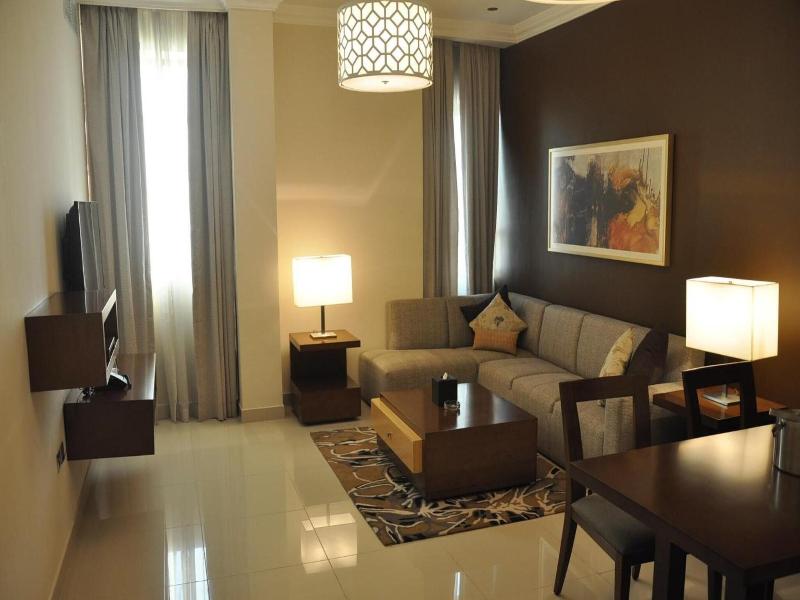 Lavender Hotel And Hotel Apartments Al Nahda image