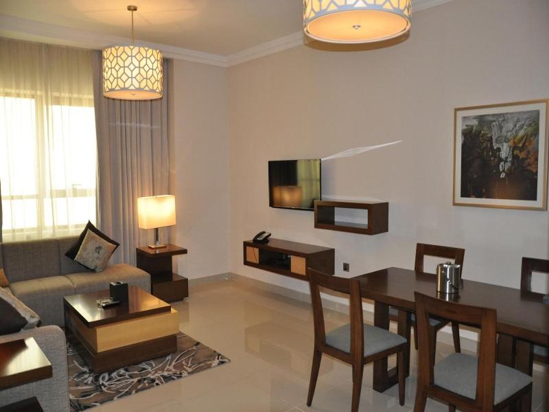 Lavender Hotel And Hotel Apartments Al Nahda image